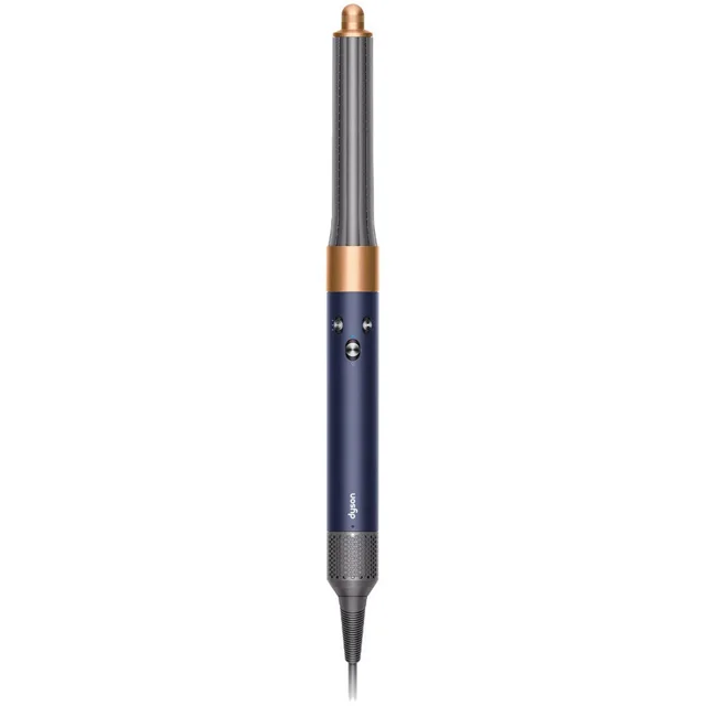 سشوار برس‌دار حالت‌دهنده 1300 وات دایسون مدل Airwrap Complete Long Volumise HS05، موتور AC 101793042